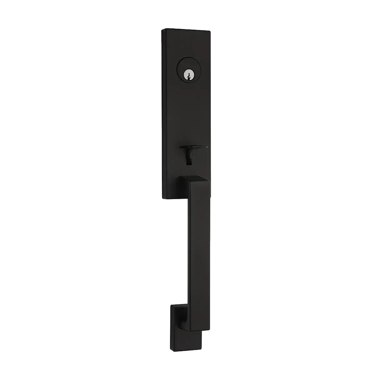 London | Handleset | 30-D1015BLK